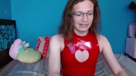 sachi_cosplayer online show from 02.14.26