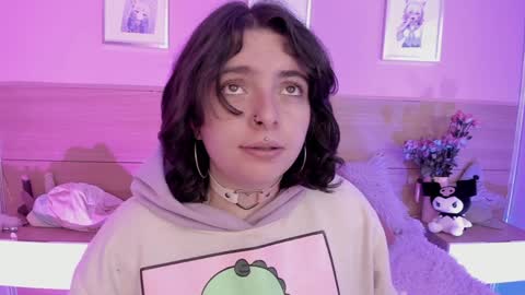 Snapshot of sachi_meow chatting on 01.26.25 Ig online show from 01.26.25