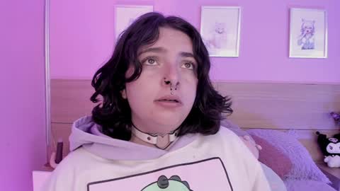 Snapshot of sachi_meow chatting on 01.31.25 Ig online show from 01.31.25