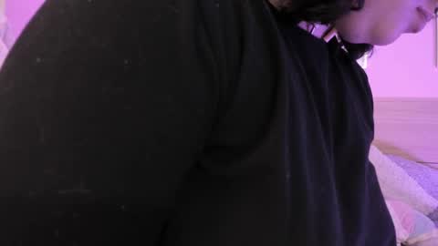 Snapshot of sachi_meow chatting on 02.28.25 Ig online show from 02.28.25