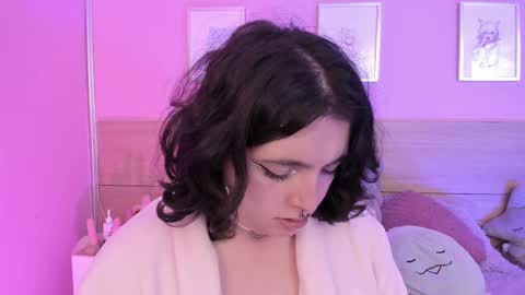 Snapshot of sachi_meow chatting on 03.03.25 Ig online show from 03.03.25