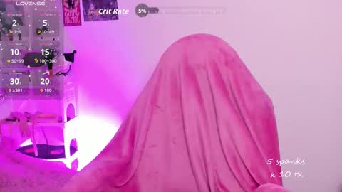 Snapshot of sachi_meow chatting on 09.27.25 Ig online show from 09.27.25