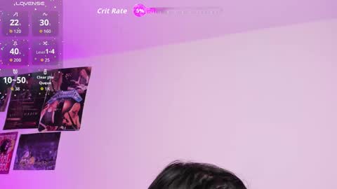 Snapshot of sachi_meow chatting on 09.28.25 Ig online show from 09.28.25