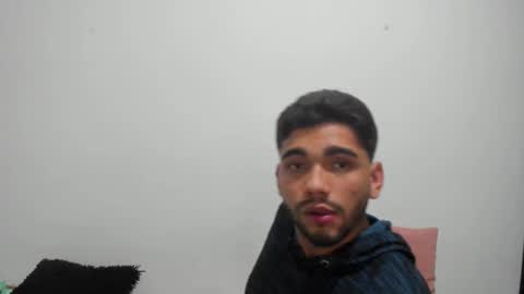 Snapshot of sack_rojas chatting on 12.22.24 Sack online show from 12.22.24