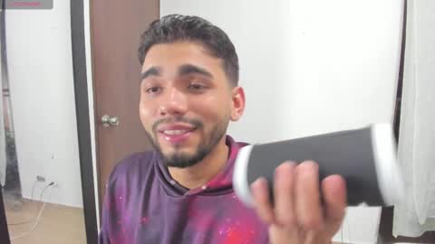 Snapshot of sack_rojas chatting on 02.27.25 Sack online show from 02.27.25