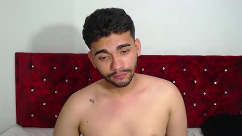 Snapshot of sack_rojas chatting on 09.14.25 Sack online show from 09.14.25