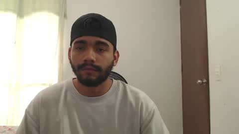 Snapshot of sack_rojas chatting on 10.07.25 Sack online show from 10.07.25