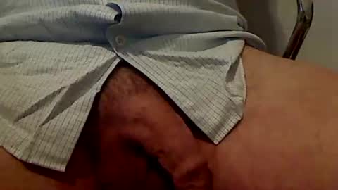 Snapshot of saconuts chatting on 01.06.25 saconuts online show from 01.06.25