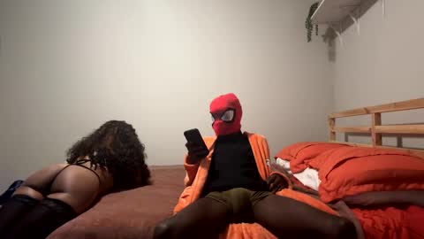 Snapshot of sacredsexuals chatting on 12.25.24 Sacred Sexuals online show from 12.25.24