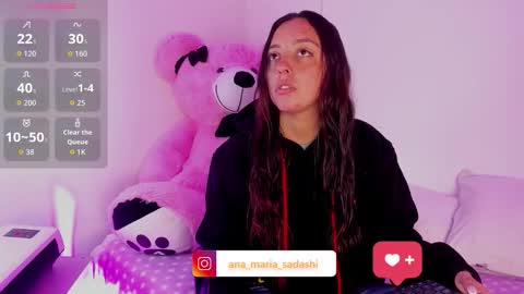    online show from 10.21.25