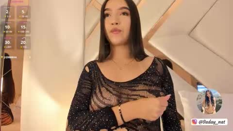       online show from 10.15.25