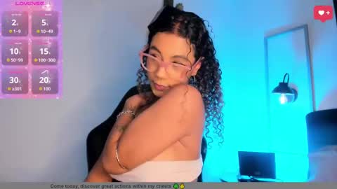Sophie online show from 09.17.25