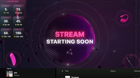 Sadia Sinns online show from 04.01.26