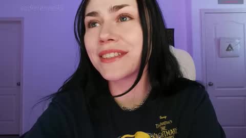 Sadie Renee  online show from 10.09.25