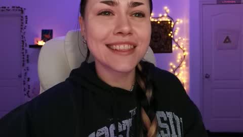 Sadie Renee  online show from 02.13.26