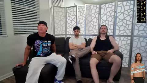 Snapshot of sadierw chatting on 02.28.26 SadieRW online show from 02.28.26