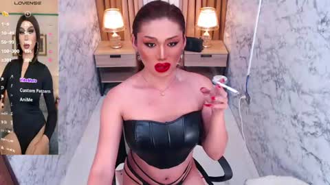 Verra Monroe online show from 07.20.26