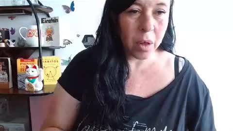 SadistikXX online show from 03.12.26