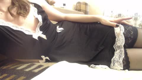 sadmermaid77 online show from 12.28.24