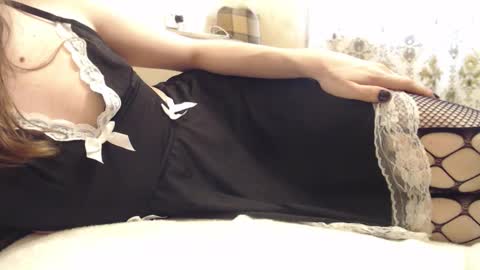 sadmermaid77 online show from 09.13.25