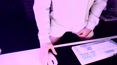 sadzadddyy online show from 10.29.25