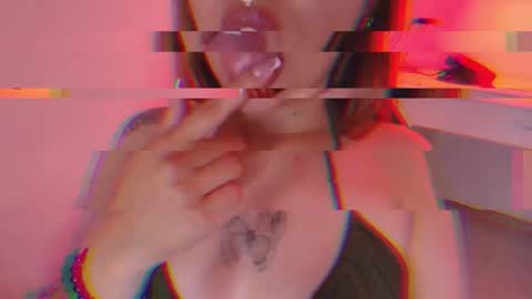 Cami online show from 02.07.26