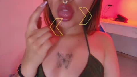 Cami online show from 04.06.26