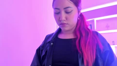 Cami online show from 05.23.26