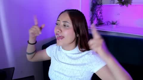 Cami online show from 05.25.26
