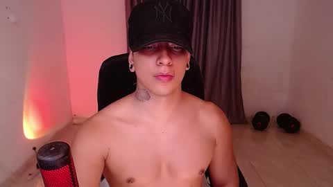 saenz_hotx online show from 12.22.24