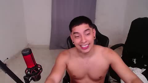 saenz_hotx online show from 03.10.25