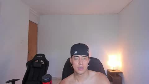 saenz_hotx online show from 10.30.25