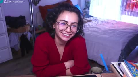 Safa online show from 12.05.25