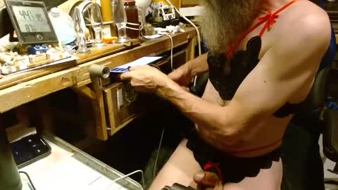 safety_fist online show from 01.11.26