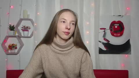 Safira Furacao online show from 01.16.25