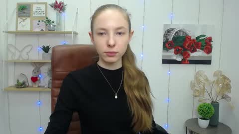 Safira Furacao online show from 03.07.25