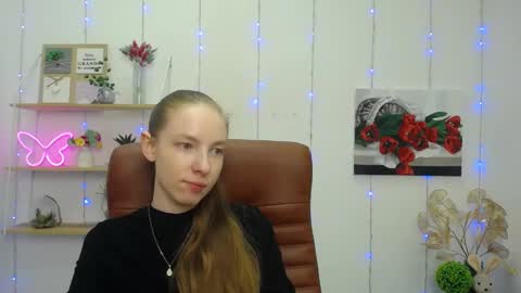 Safira Furacao online show from 03.07.25