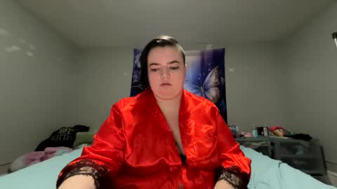 lesbian Dom sub roleplay  nudist bbw online show from 02.16.26