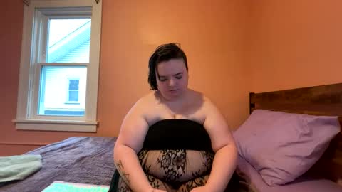 lesbian Dom sub roleplay  nudist bbw online show from 03.04.26