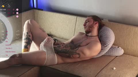 Adam online show from 12.05.24