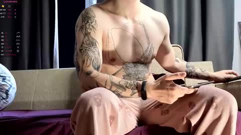 Adam online show from 10.20.25