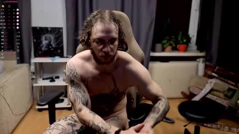 Adam online show from 10.26.25