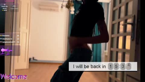 Snapshot of sage_storm chatting on 12.06.24 Sage Storm online show from 12.06.24