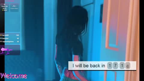 Snapshot of sage_storm chatting on 12.09.24 Sage Storm online show from 12.09.24