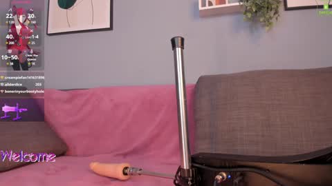 Snapshot of sage_storm chatting on 02.03.25 Sage Storm online show from 02.03.25