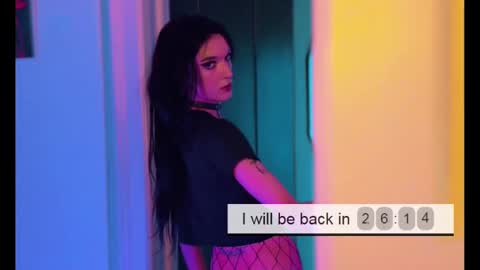 Snapshot of sage_storm chatting on 02.21.25 Sage Storm online show from 02.21.25