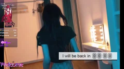 Snapshot of sage_storm chatting on 03.04.25 Sage Storm online show from 03.04.25