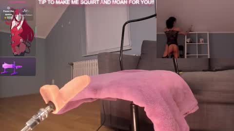 Snapshot of sage_storm chatting on 10.20.25 Sage Storm online show from 10.20.25