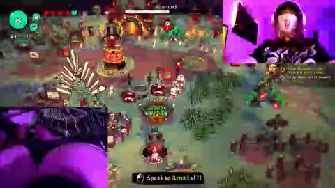 Snapshot of sagegeno chatting on 11.26.25 sagegeno online show from 11.26.25