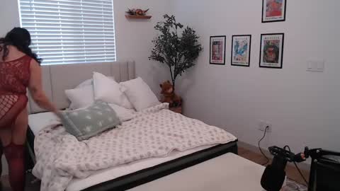 Sage online show from 12.21.24